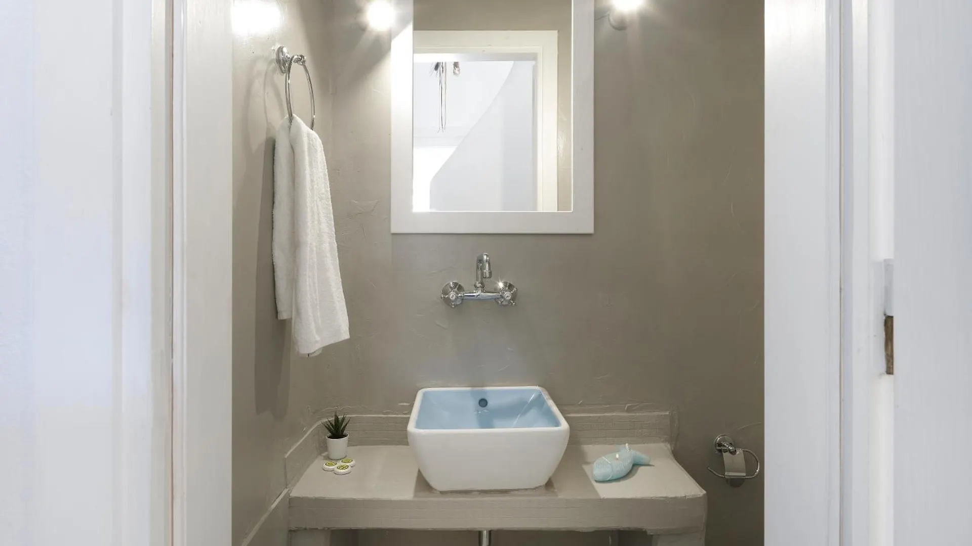 New!! The Mykonian Sunset Villas - 10Min From Town Agios Ioannis Diakoftis 0*,  Griekenland