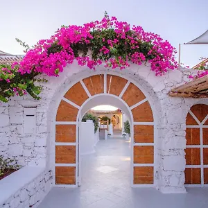 Apsenti Couples Only Apart-hotel