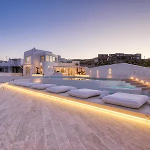 White Stone Mykonos Ξενοδοχείο