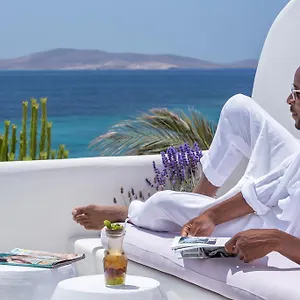 3* Hotel Hippie Chic