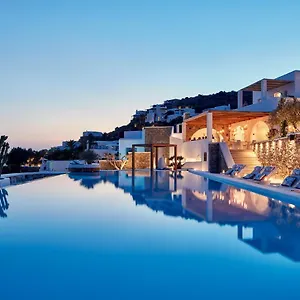 5* Hotel Katikies Mykonos - The Leading Of The World